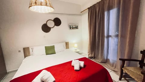 Akti Posidonos (2) Apartment in Elounda