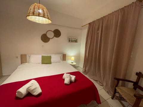 Akti Posidonos (2) Apartment in Elounda