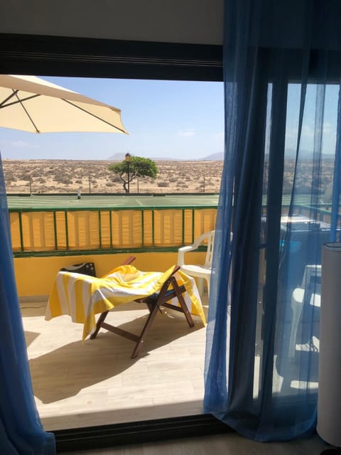 Natural landscape, View (from property/room), Balcony/Terrace, Seating area