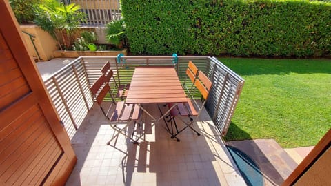 Colors POOL apartment - only family Apartment in Bardolino