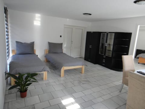 Liliom Apartment in Szeged