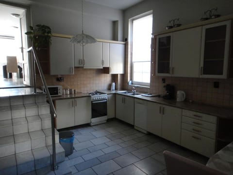 Liliom Apartment in Szeged