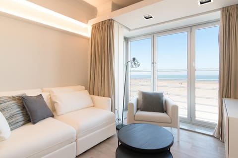 Lecomte - The Shoreline Collection 23 Apartment in Ostend