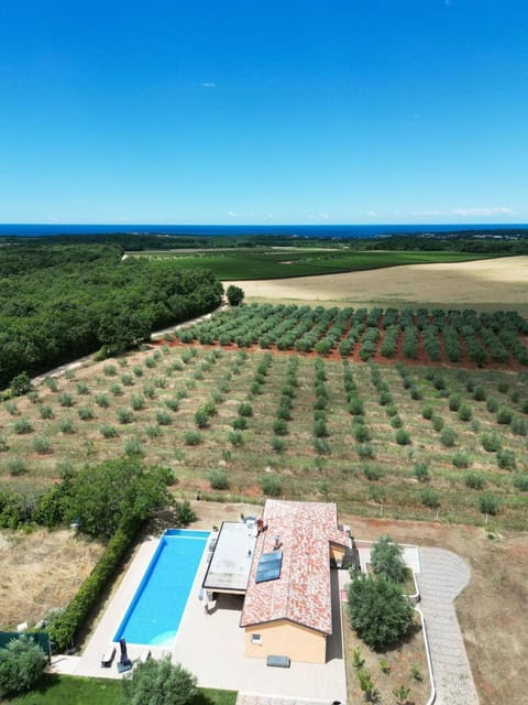 Natural landscape, View (from property/room), Swimming pool