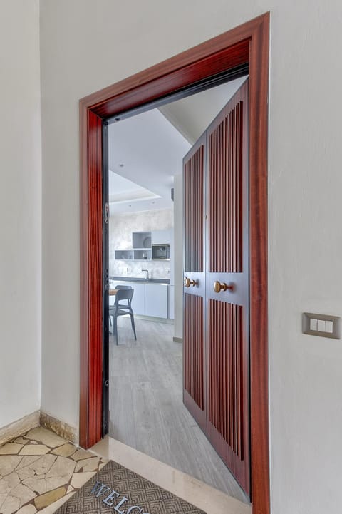 La perla di San Frediano Apartment in Florence