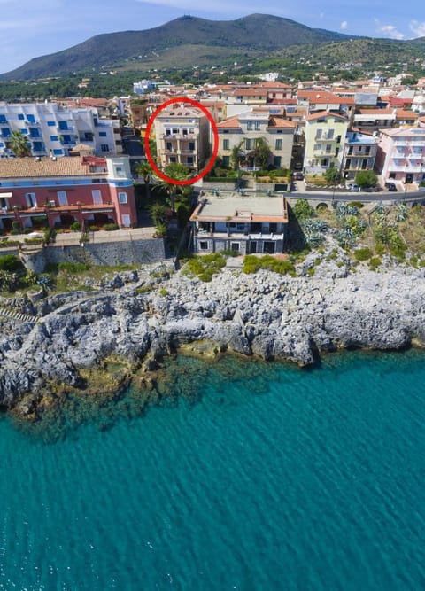 orizzonti di mare Apartment in Basilicata