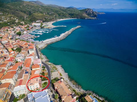 orizzonti di mare Apartment in Basilicata