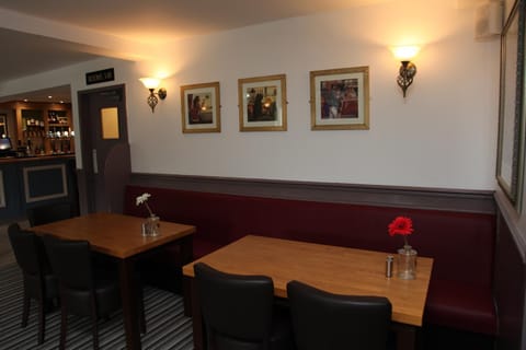 Liberal House Tamworth Hotel in Tamworth