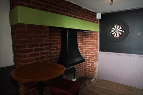 Liberal House Tamworth Hotel in Tamworth