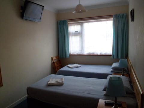 Carlton Lodge Bed and Breakfast in Cambridge