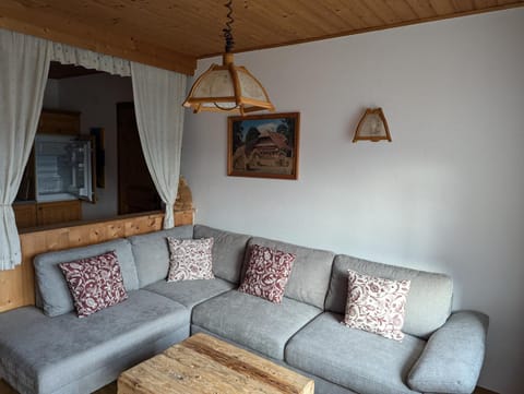 Neuschwendterhof Apartment in Kufstein