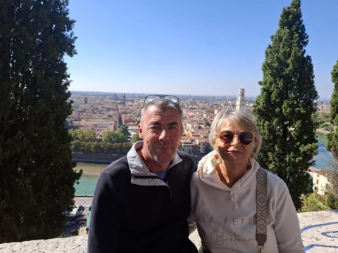 Chambres d'Hôtes vue mer entre Plestin les Grèves et locquirec Bed and Breakfast in Locquirec