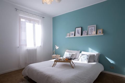 ANGOLOAZZURRO Apartment in San Benedetto del Tronto