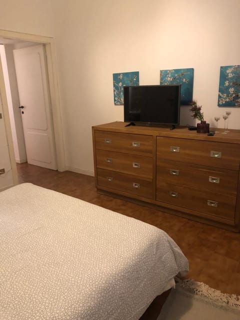 ANGOLOAZZURRO Apartment in San Benedetto del Tronto