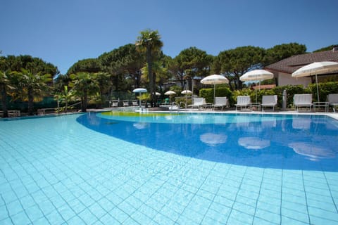 Hotel Delle Nazioni Hotel in Bibione