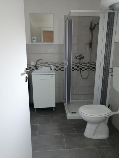 A casa di Bruna Apartment in Basilicata