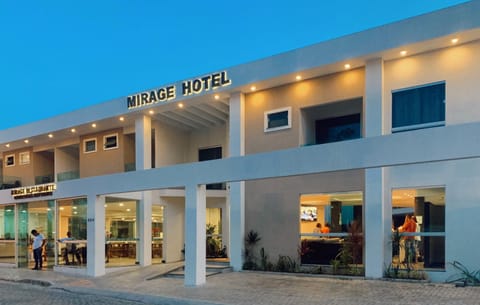 Property building, Facade/entrance, Property logo or sign, Balcony/Terrace, Area and facilities
