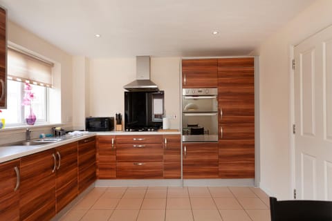 Hamber House in Leicester