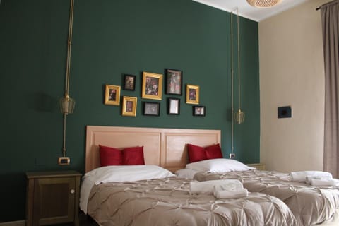 Hotel Monte Sirai Hotel in Sardinia