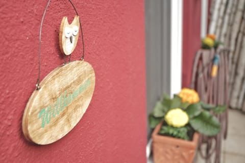 Gonsenheim 1-Zimmer Apartment nah am Wald Apartment in Mainz