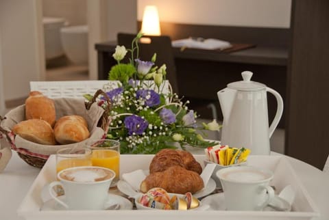 Il Marlo Suite & Breakfast Bed and Breakfast in Marina di Carrara