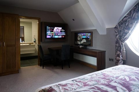 Holyrood Hotel - Leisure Centre & The Spa at Orchids Hotel in County Donegal