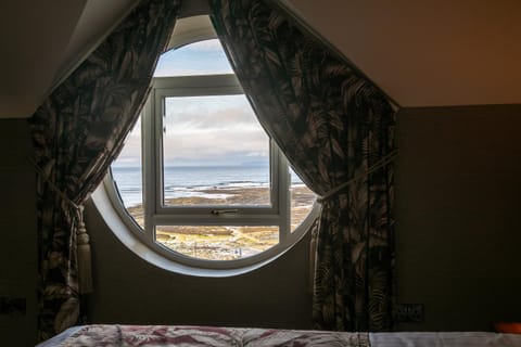 Holyrood Hotel - Leisure Centre & The Spa at Orchids Hotel in County Donegal