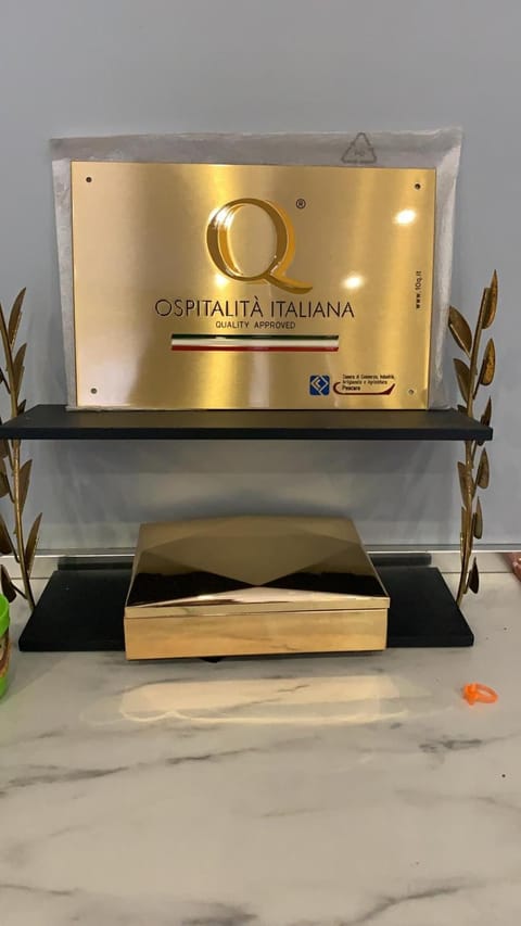 FEEL AT HOME Apartment in Pescara