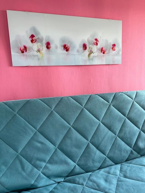 Sea Apartment Igalo Apartment in Dubrovnik-Neretva County