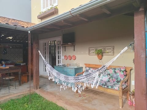 Patio, Balcony/Terrace