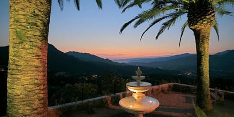 View (from property/room), Area and facilities, Sunset