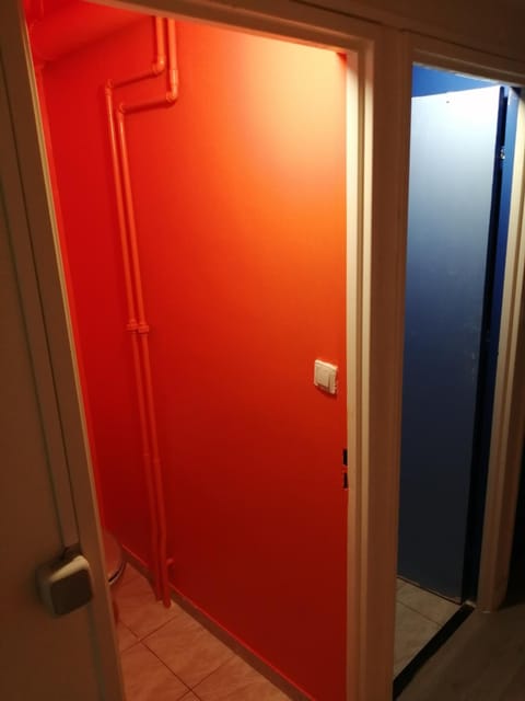 A 20 minutes de Paris Vacation rental in Île-de-France