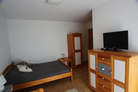 Willa Nauta Vacation rental in Pomeranian Voivodeship