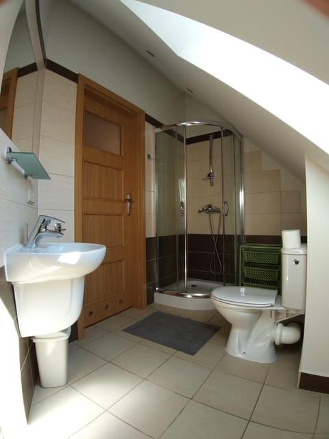 Willa Nauta Vacation rental in Pomeranian Voivodeship