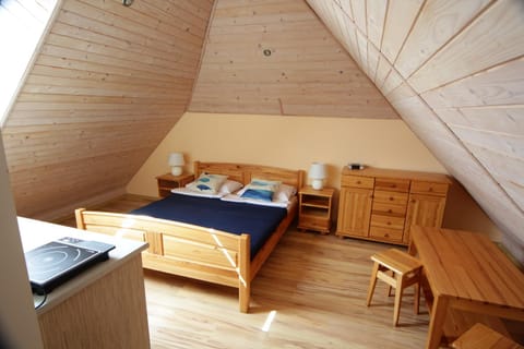 Willa Nauta Vacation rental in Pomeranian Voivodeship