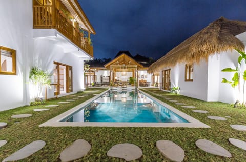 House of Bagera by Alfred in Bali Villa in North Kuta