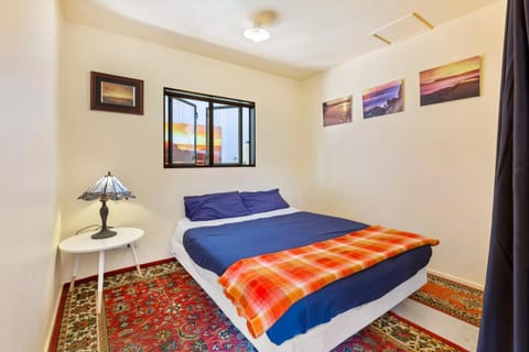 Raglan Backpackers Hostel in Raglan