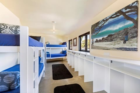 Raglan Backpackers Hostel in Raglan