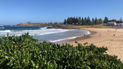 Beach, Beach, Landmark view, Sea view