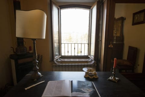 Camera Agata Bed and Breakfast in Monticiano