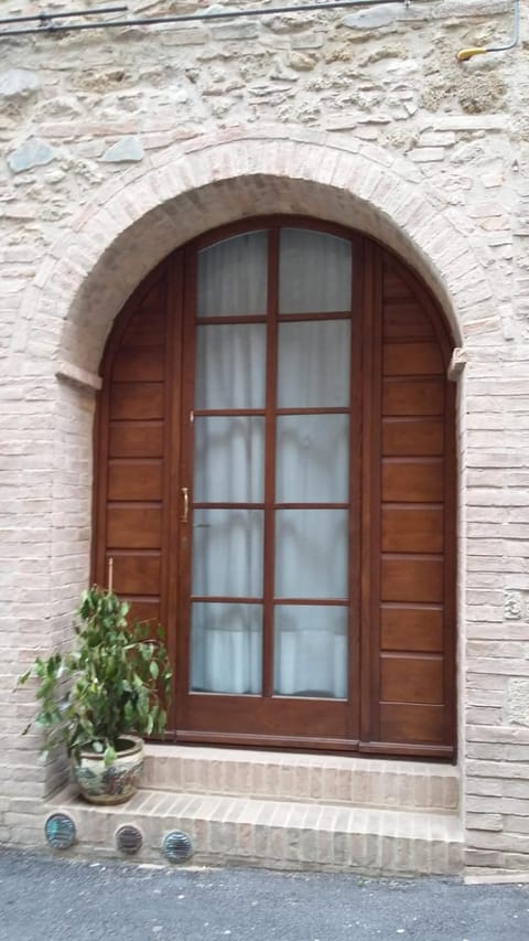 Camera Agata Bed and Breakfast in Monticiano