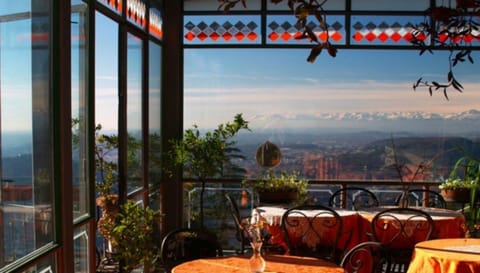 Balcony/Terrace, Banquet/Function facilities