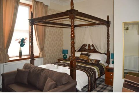 Queens hotel Hotel in Wick