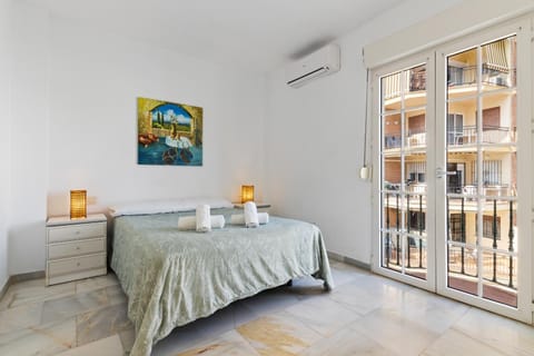 Erisa 25 by IVI Real Estate Apartment in Torremolinos