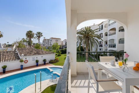 Erisa 25 by IVI Real Estate Apartment in Torremolinos
