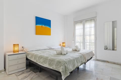 Erisa 25 by IVI Real Estate Apartment in Torremolinos