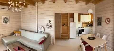 SeaStar Eco Villa Apartment in Ulcinj Municipality