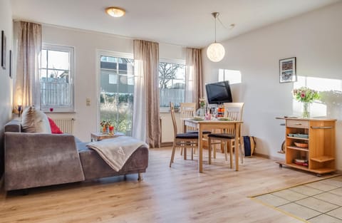 Stürmann Apartment in Prerow