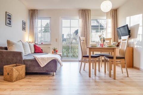 Stürmann Apartment in Prerow