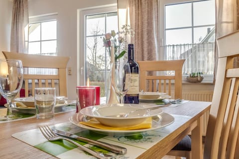 Stürmann Apartment in Prerow